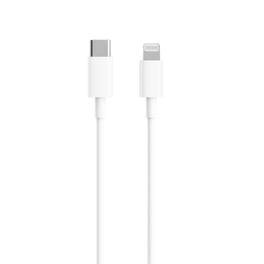 TYPE C TO LIGHTENING 2M