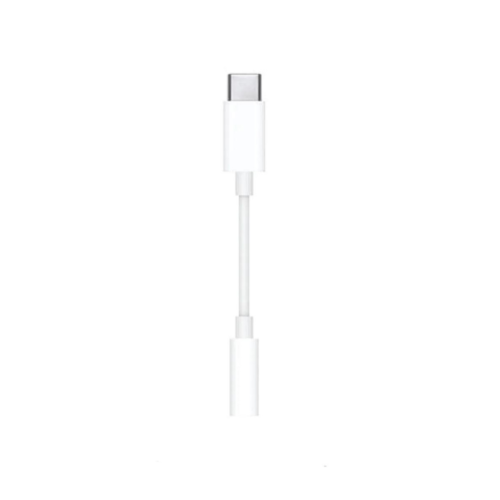 USB-C To 3.5-MM Headphone Jack Adapter