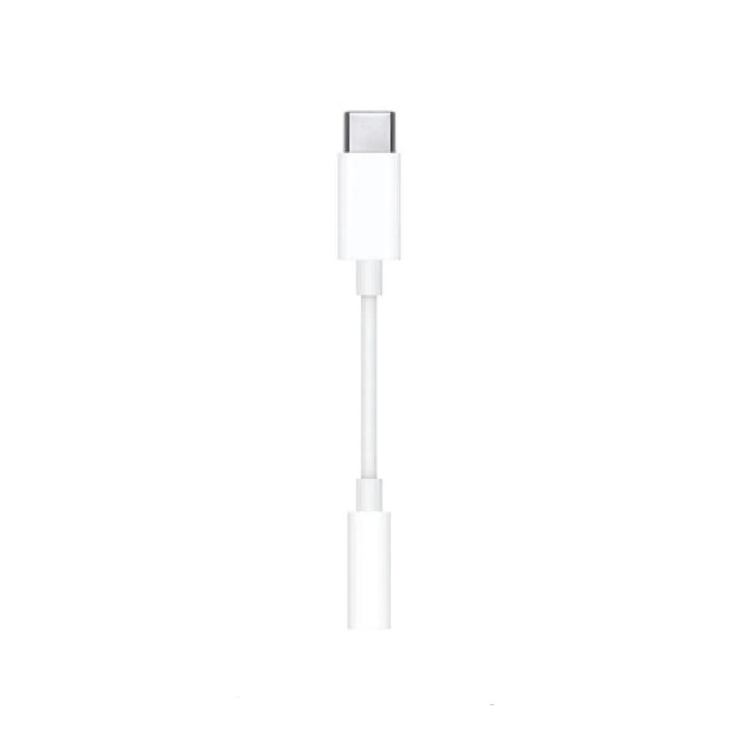 USB-C To 3.5-MM Headphone Jack Adapter